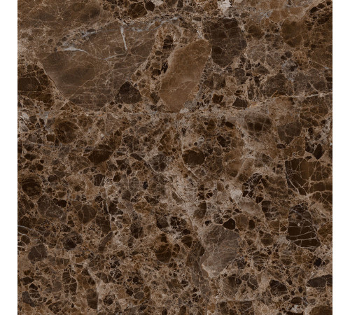 Emperador Brown Керамогранит 60х60 Полированный