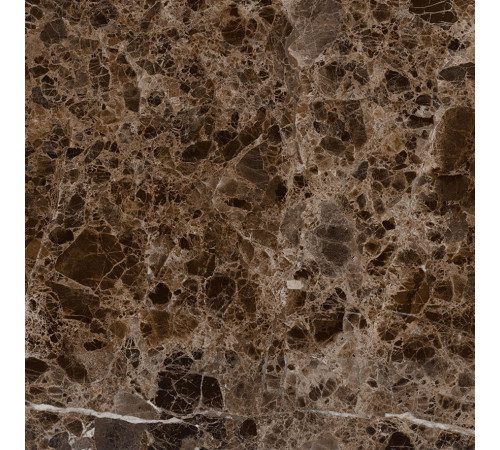 Emperador Brown Керамогранит 60х60 Полированный