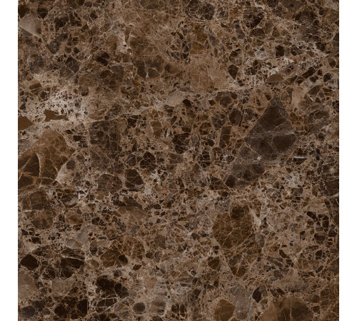 Emperador Brown Керамогранит 60х60 Полированный
