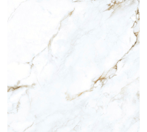 Statuario Martin Керамогранит 60х60 Матовый