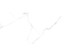 Atlantic White Керамогранит i белый 60x120 Сатинированный