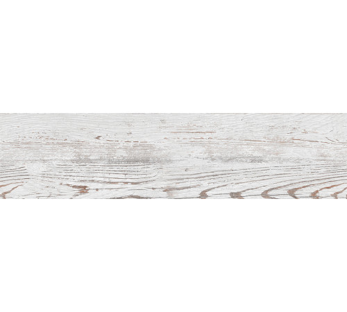 Agora Керамогранит белый 14,7х59,4