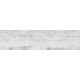 Agora Керамогранит белый 14,7х59,4