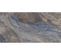 Ocean Elfish Керамогранит синий 60х120 Полированный