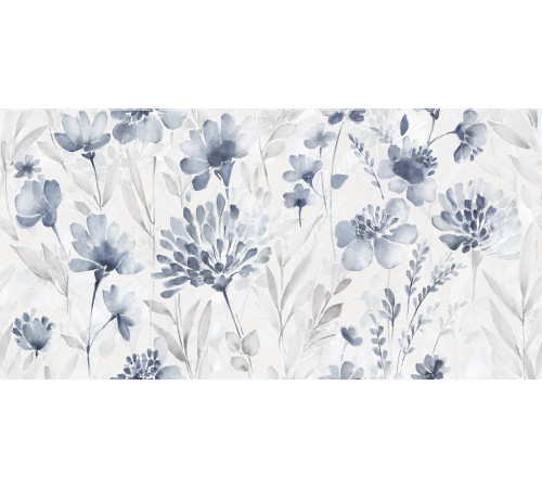 Aquarelle blanco Декор VT\A659\48018R 40x80 матовый обрезной