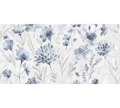 Aquarelle blanco Декор VT\A659\48018R 40x80 матовый обрезной