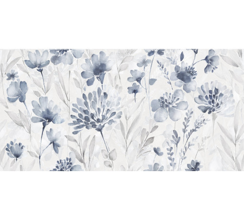 Aquarelle blanco Декор VT\A659\48018R 40x80 матовый обрезной