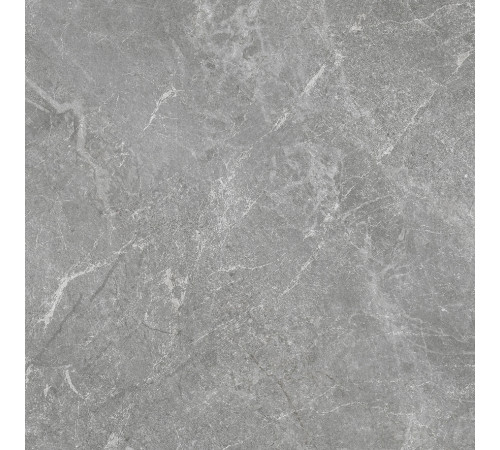 Rocky Grey PRO Керамогранит серый 60х60 матовый R10GR