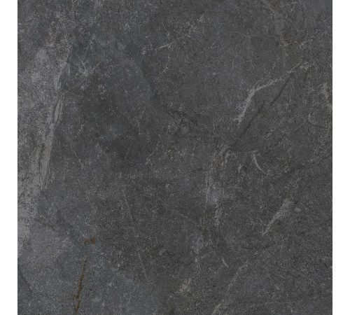 Rocky Black PRO Керамогранит графитовый 60х60 матовый R10GR