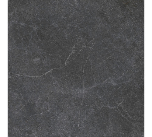 Rocky Black PRO Керамогранит графитовый 60х60 матовый R10GR