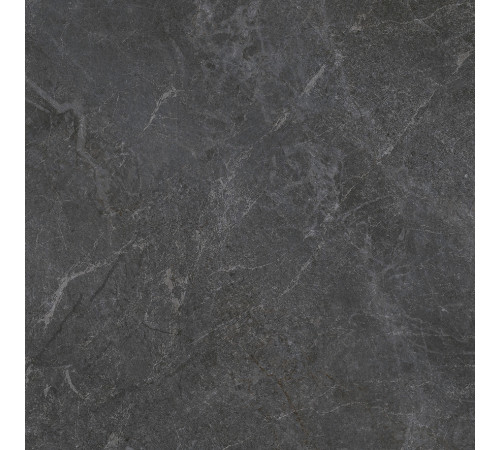 Rocky Black PRO Керамогранит графитовый 60х60 матовый R10GR