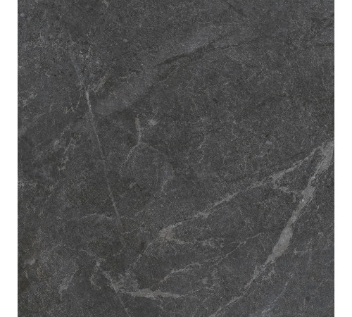 Rocky Black PRO Керамогранит графитовый 60х60 матовый R10GR