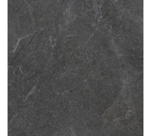 Rocky Black PRO Керамогранит графитовый 60х60 матовый R10GR