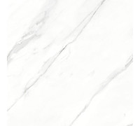 Airy White Керамогранит белый 80х80 лаппатированный