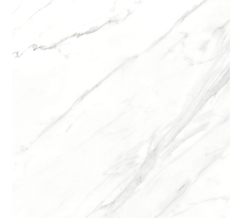 Airy White Керамогранит белый 80х80 лаппатированный