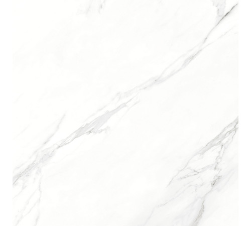 Airy White Керамогранит белый 80х80 лаппатированный