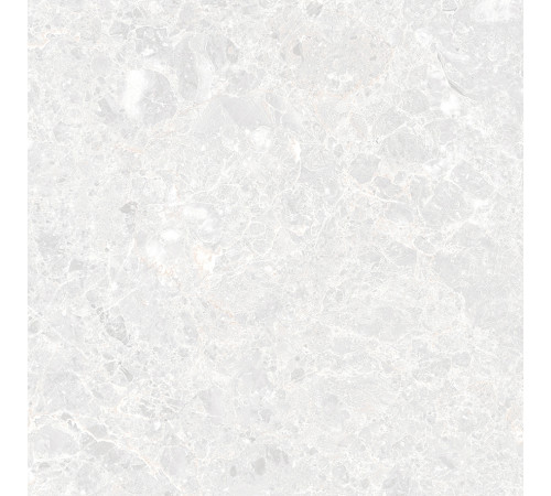 Emperador Blanco Керамогранит светло-серый 60х60 матовый карвинг