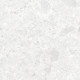 Emperador Blanco Керамогранит светло-серый 60х60 матовый карвинг
