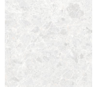 Emperador Blanco Керамогранит светло-серый 60х60 матовый карвинг