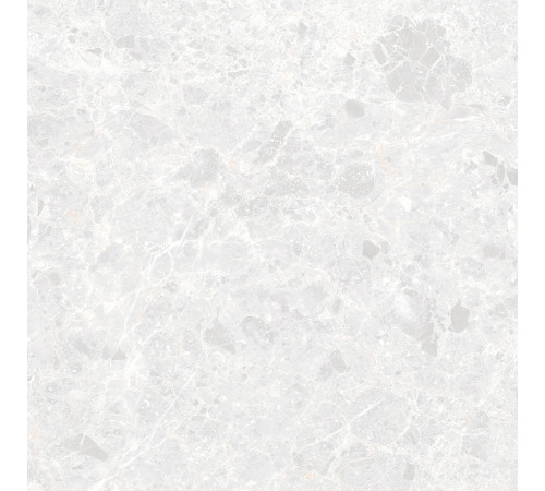 Emperador Blanco Керамогранит светло-серый 60х60 матовый карвинг