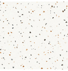 Arlecchino Bianco Керамогранит белый CR6060G0431R 59,5х59,5 матовый