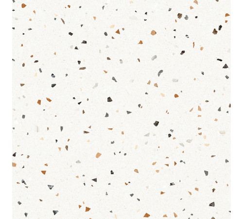 Arlecchino Bianco Керамогранит белый CR6060G0431R 59,5х59,5 матовый