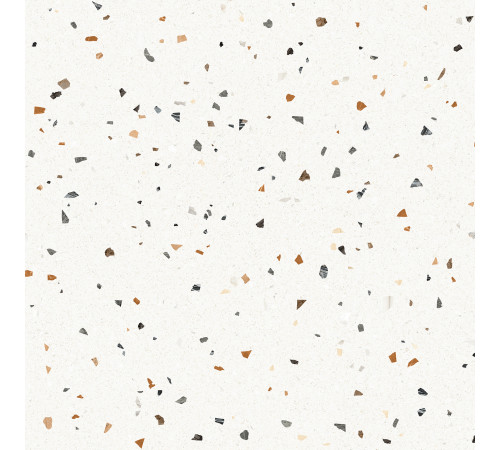 Arlecchino Bianco Керамогранит белый CR6060G0431R 59,5х59,5 матовый