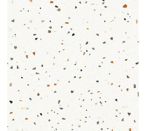 Arlecchino Bianco Керамогранит белый CR6060G0431R 59,5х59,5 матовый