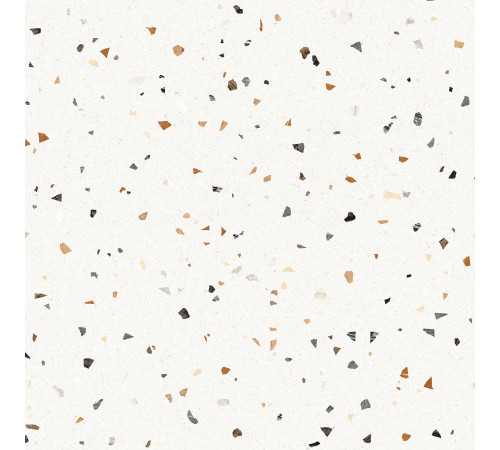 Arlecchino Bianco Керамогранит белый CR6060G0431R 59,5х59,5 матовый