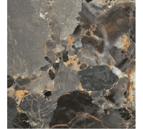 Grappolo Multi Керамогранит серый CR6060G0451R 59,5х59,5 матовый