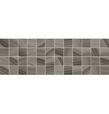 Agat Декор мозаичный кофейный MM60084 20х60