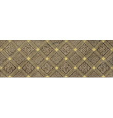 Royal Декор коричневый 20х60
