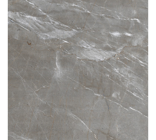 Patara Grigio Керамогранит I Серый 60x60 Матовый