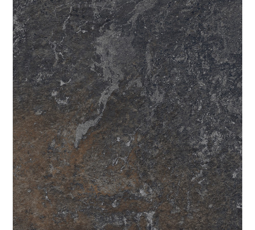 Blaze Nero Керамогранит графитовый 60х60 Сатинированный Карвинг