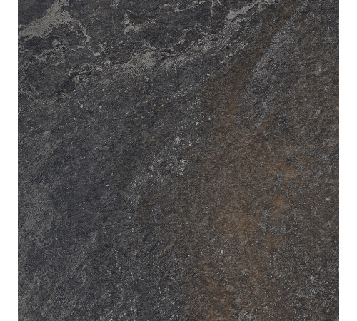 Blaze Nero Керамогранит графитовый 60х60 Сатинированный Карвинг