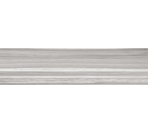 Ulivo Керамогранит серый 14,7х59,4