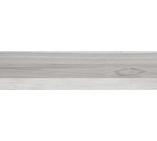 Ulivo Керамогранит серый 14,7х59,4