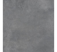 Concrete Courage Dark Grey Керамогранит темно-серый 60х60 матовый