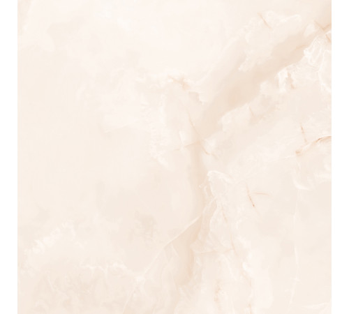 Advance Crema Керамогранит бежевый 80х80 полированный