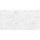 Emperador Blanco Керамогранит светло-серый 60х120 матовый карвинг
