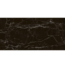 Intense Nero Керамогранит чёрный LP6012G0121R 59,5х119,1 матовый карвинг