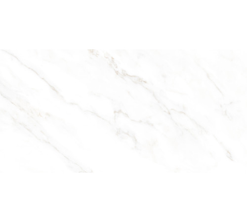 Calacatta Michael Керамогранит белый 60х120 лаппатированный шайн