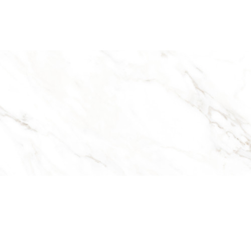 Calacatta Michael Керамогранит белый 60х120 лаппатированный шайн