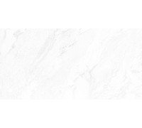 Fog Day Керамогранит белый 60х120 лаппатированный шайн