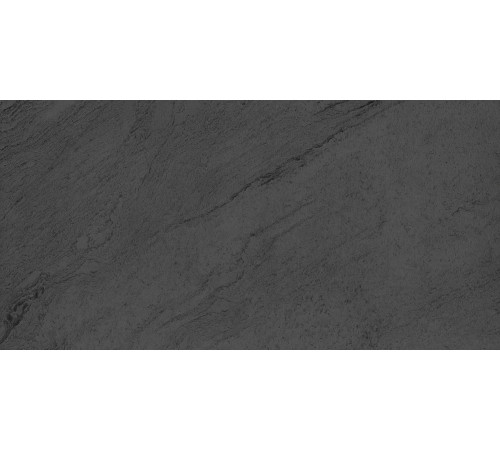 Fog Night Керамогранит чёрный 60х120 лаппатированный шайн