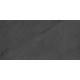 Fog Night Керамогранит чёрный 60х120 лаппатированный шайн