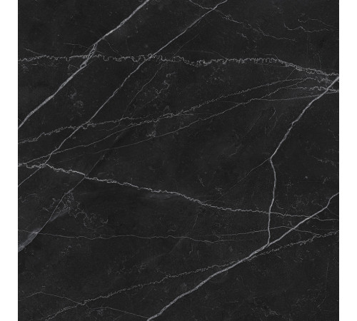 Opera Nero Керамогранит чёрный LP6060G0211R 59,5х59,5 матовый карвинг
