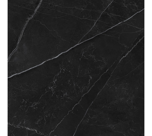 Opera Nero Керамогранит чёрный LP6060G0211R 59,5х59,5 матовый карвинг