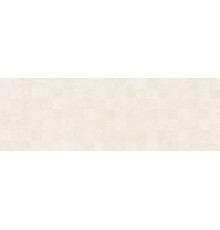 Alabama Плитка настенная бежевый мозаика 60020 20х60