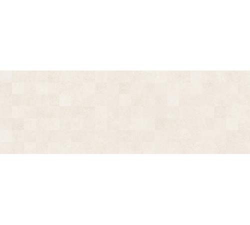 Alabama Плитка настенная бежевый мозаика 60020 20х60